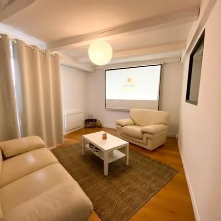 Hotel Breizh En Coliving Brest