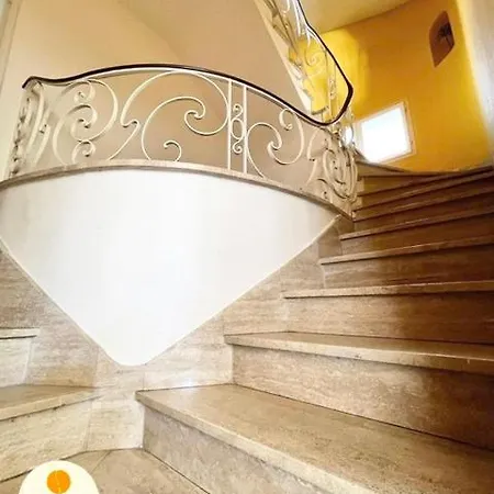 Chambre Breizh En Coliving 브레스트